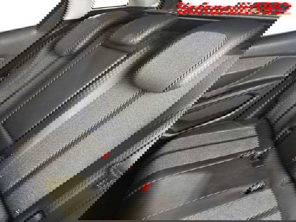 Peugeot 3008 usata a Bologna (9)