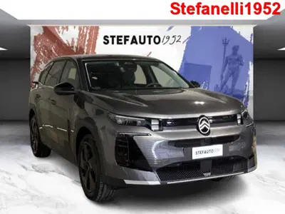 Citroen C5 Aircross elettrico comfort range Plus 210cv nuova a Bologna
