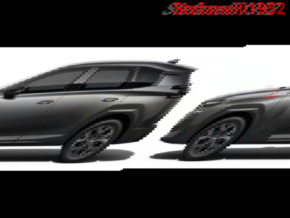 Citroen C5 Aircross nuova a Bologna (10)