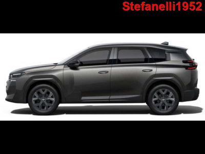 Citroen C5 Aircross elettrico comfort range Plus 210cv nuova a Bologna