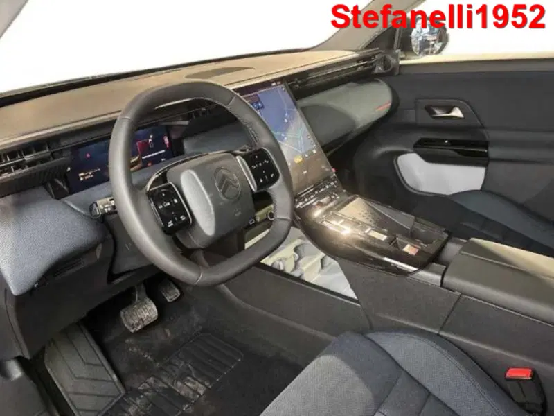 Citroen C5 Aircross nuova a Bologna (11)