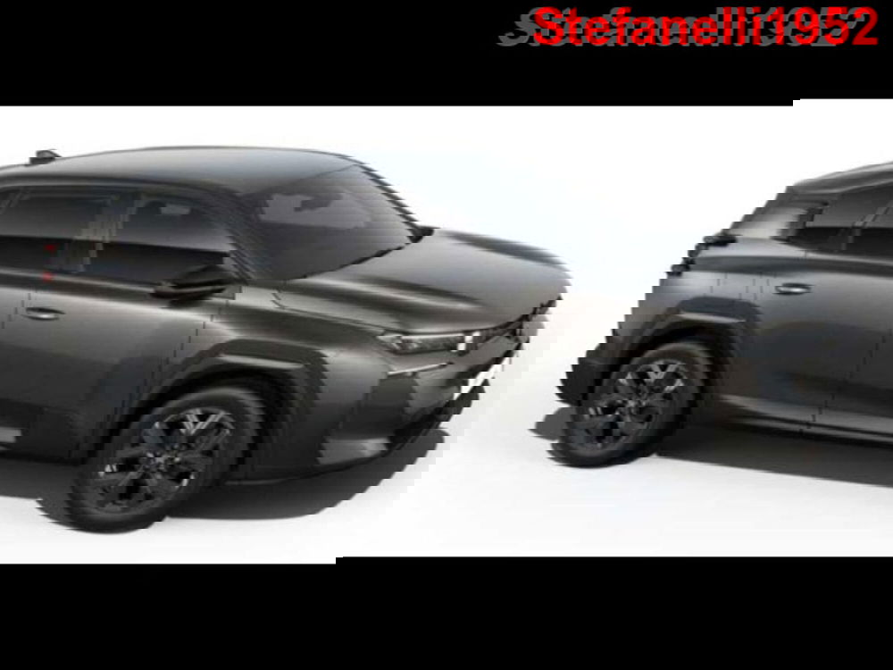 Citroen C5 Aircross nuova a Bologna (12)