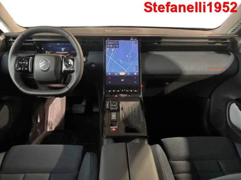 Citroen C5 Aircross nuova a Bologna (13)