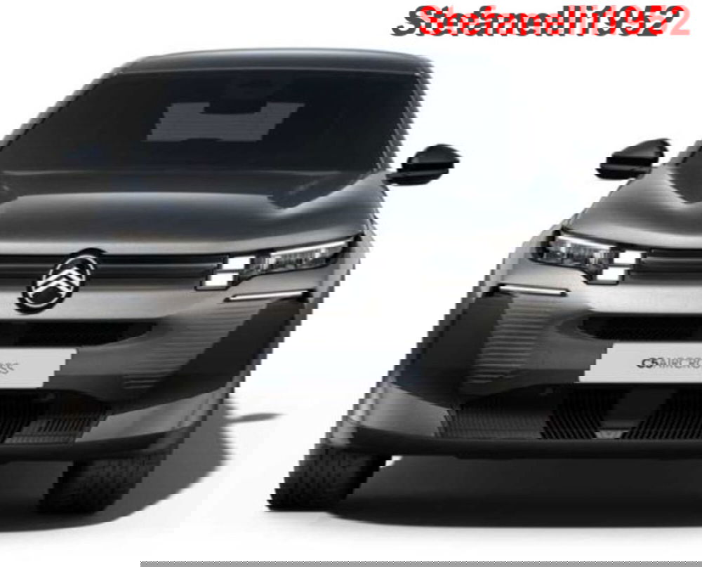 Citroen C5 Aircross nuova a Bologna (13)