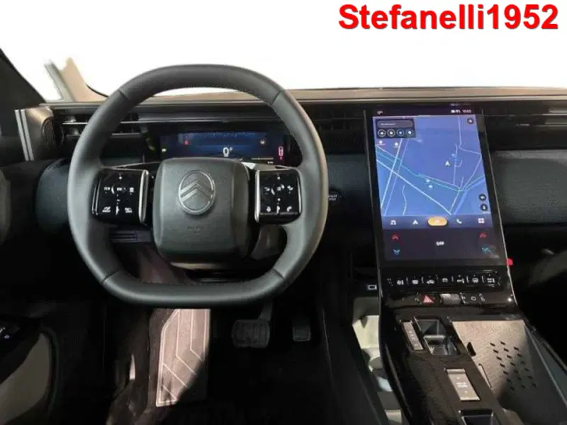 Citroen C5 Aircross nuova a Bologna (14)