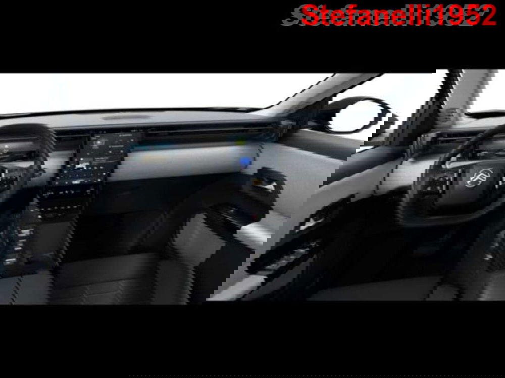 Citroen C5 Aircross nuova a Bologna (14)