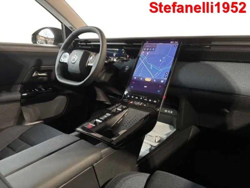 Citroen C5 Aircross nuova a Bologna (15)