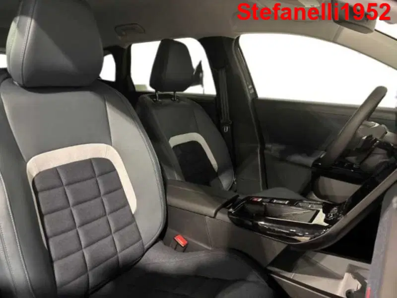 Citroen C5 Aircross nuova a Bologna (16)