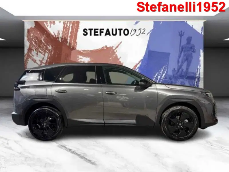 Citroen C5 Aircross nuova a Bologna (2)