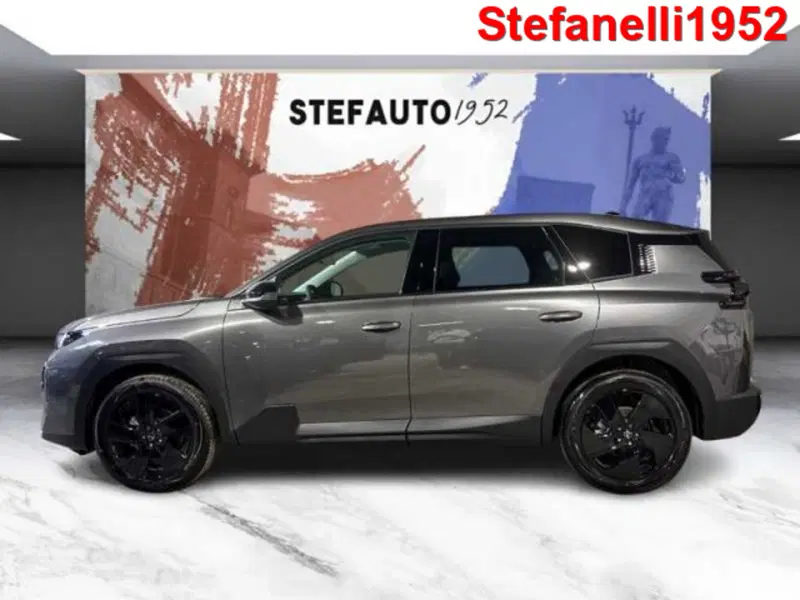 Citroen C5 Aircross nuova a Bologna (3)