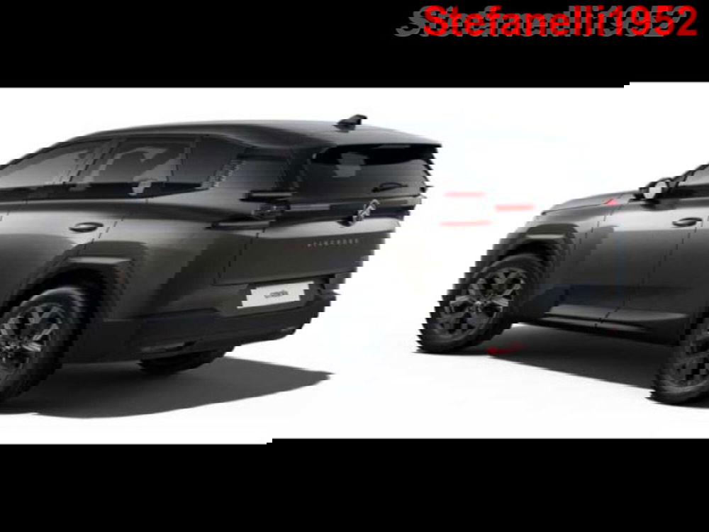 Citroen C5 Aircross nuova a Bologna (3)