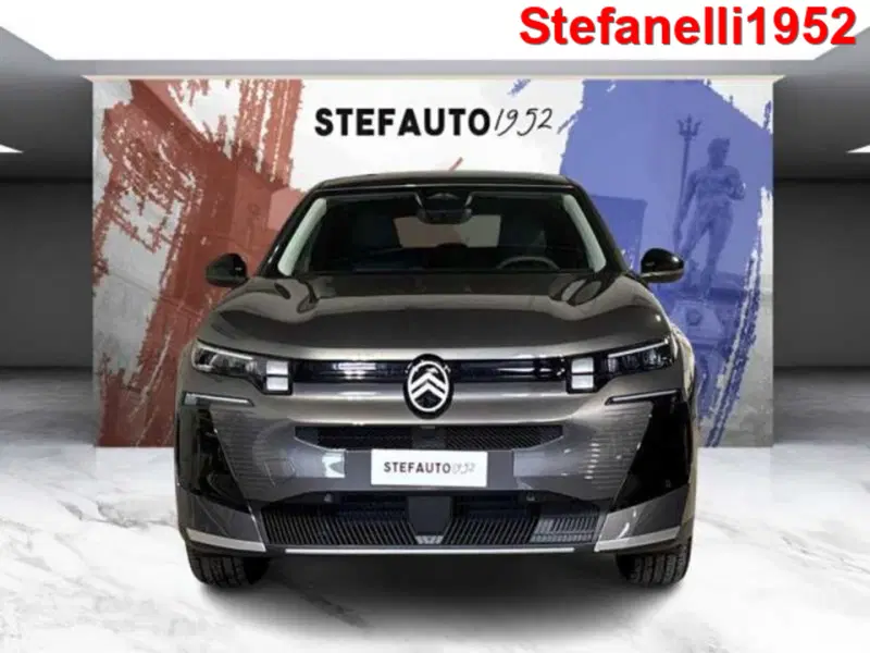 Citroen C5 Aircross nuova a Bologna (4)