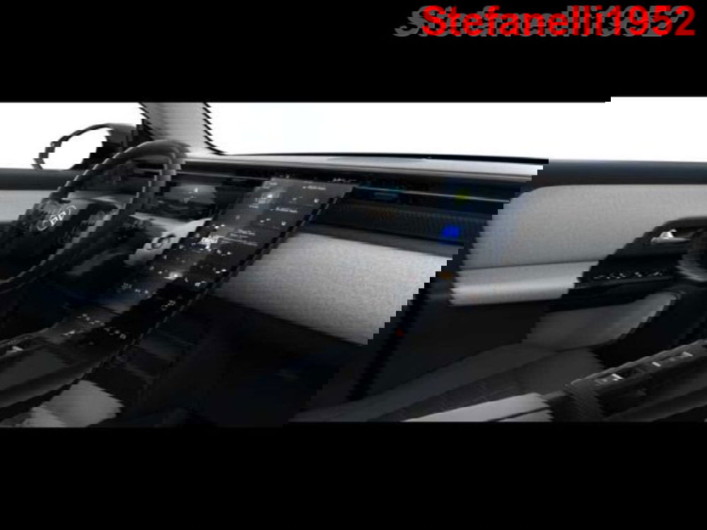 Citroen C5 Aircross nuova a Bologna (7)