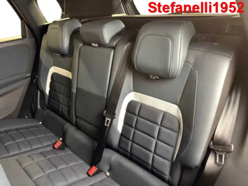 Citroen C5 Aircross nuova a Bologna (9)