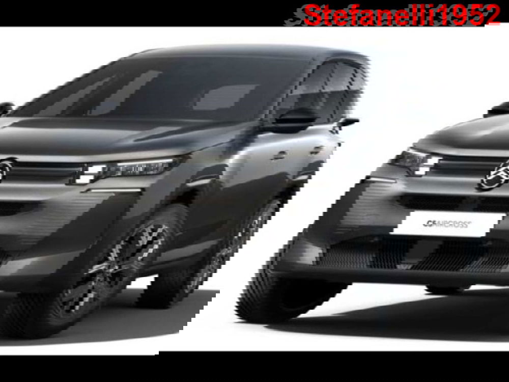 Citroen C5 Aircross nuova a Bologna (9)