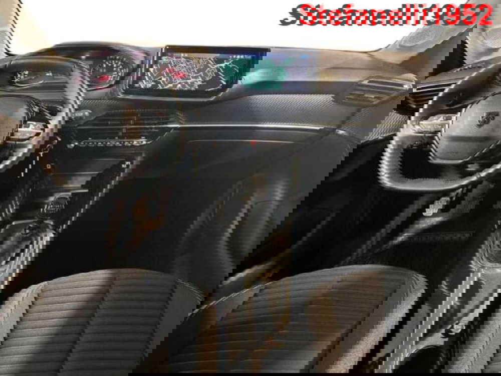 Peugeot 208 usata a Bologna (13)