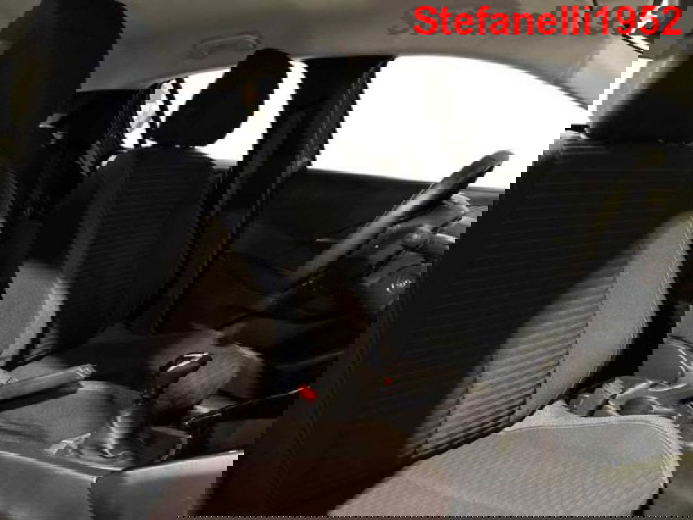 Peugeot 208 usata a Bologna (16)