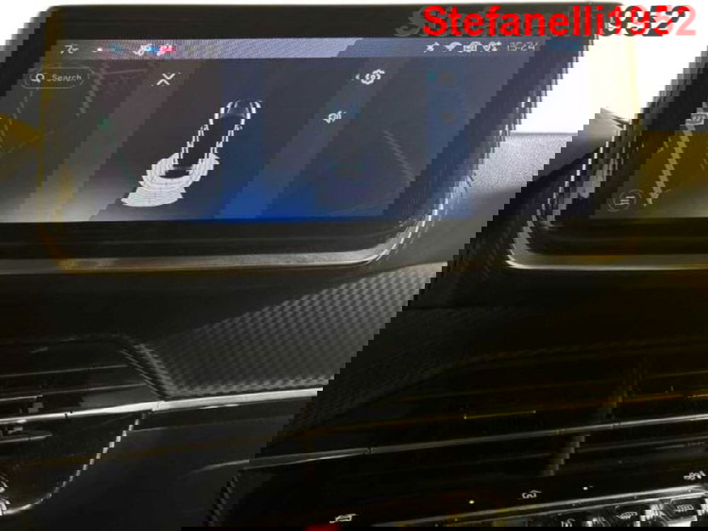 Peugeot 208 usata a Bologna (17)