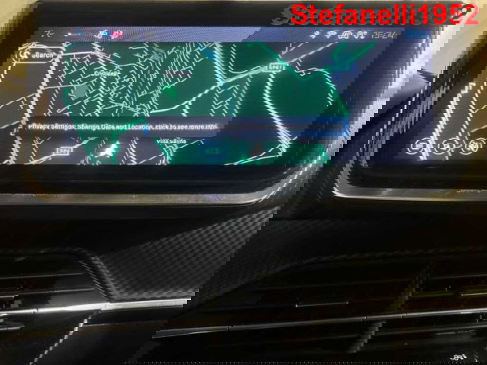 Peugeot 208 usata a Bologna (18)