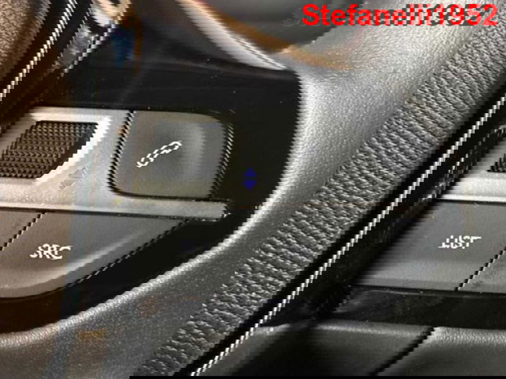 Peugeot 208 usata a Bologna (19)