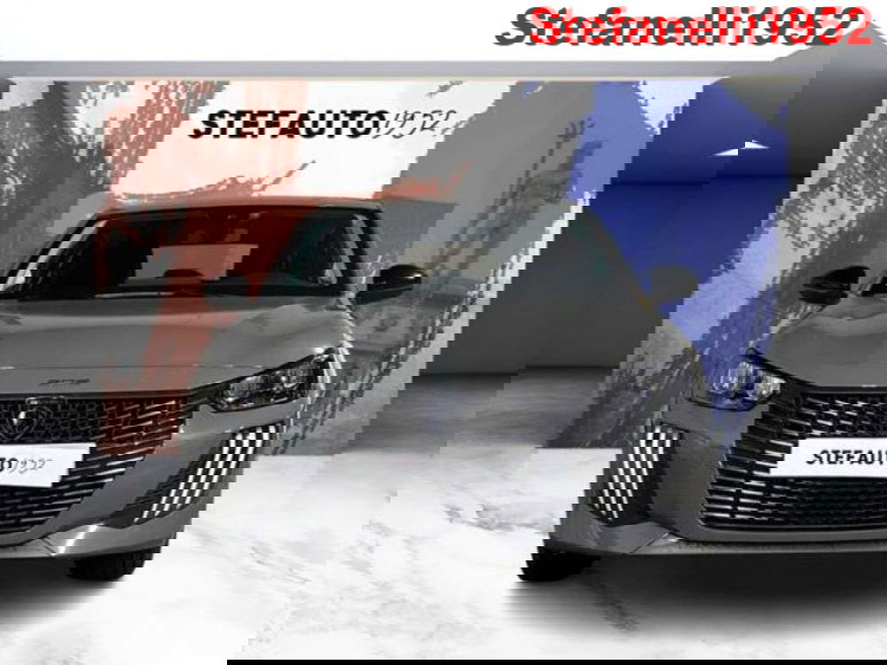 Peugeot 208 usata a Bologna (2)