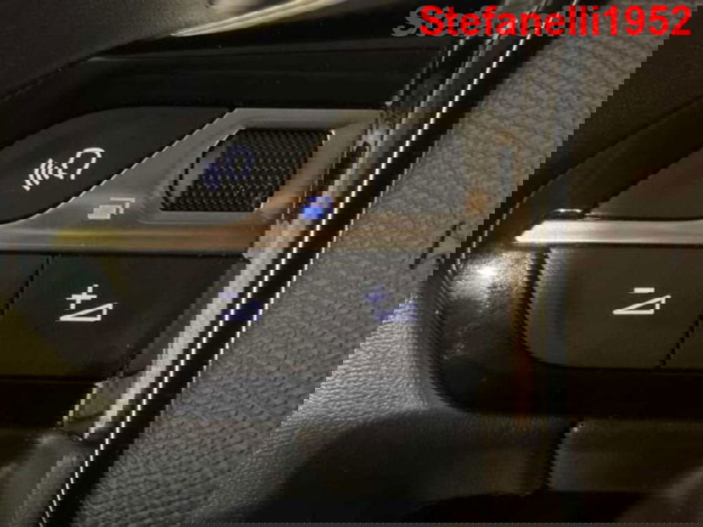 Peugeot 208 usata a Bologna (20)