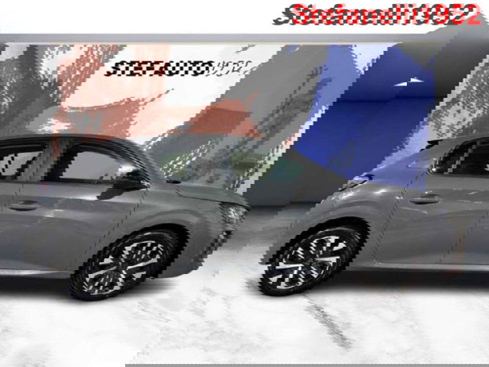 Peugeot 208 usata a Bologna (3)