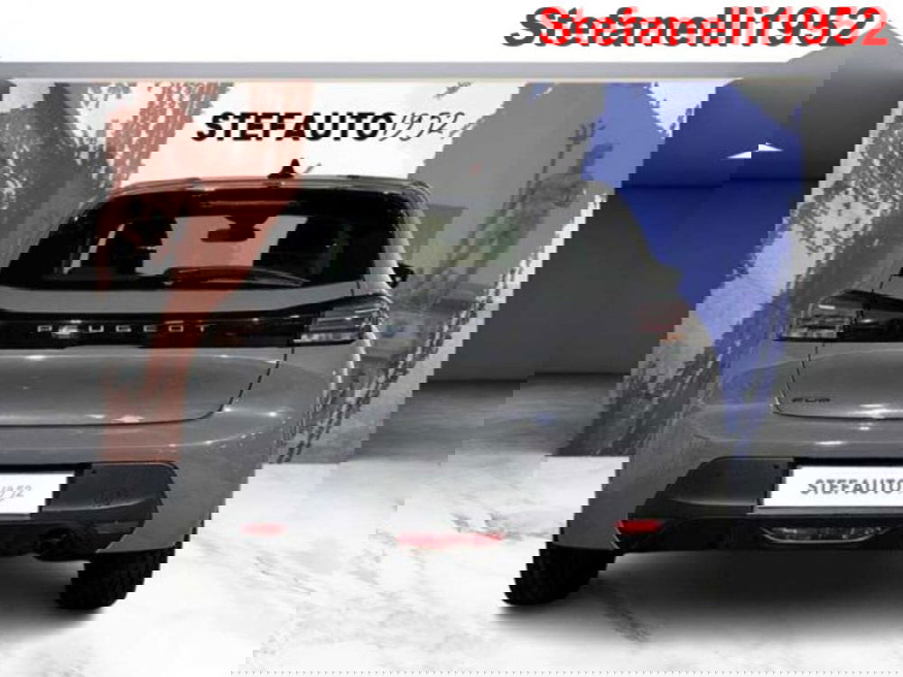 Peugeot 208 usata a Bologna (6)