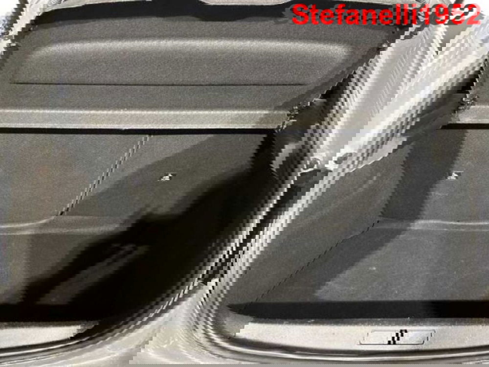 Peugeot 208 usata a Bologna (7)