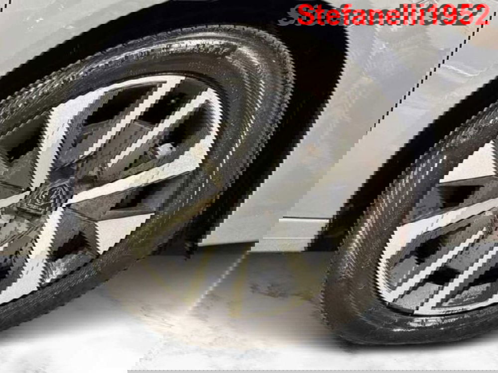 Peugeot 208 usata a Bologna (8)