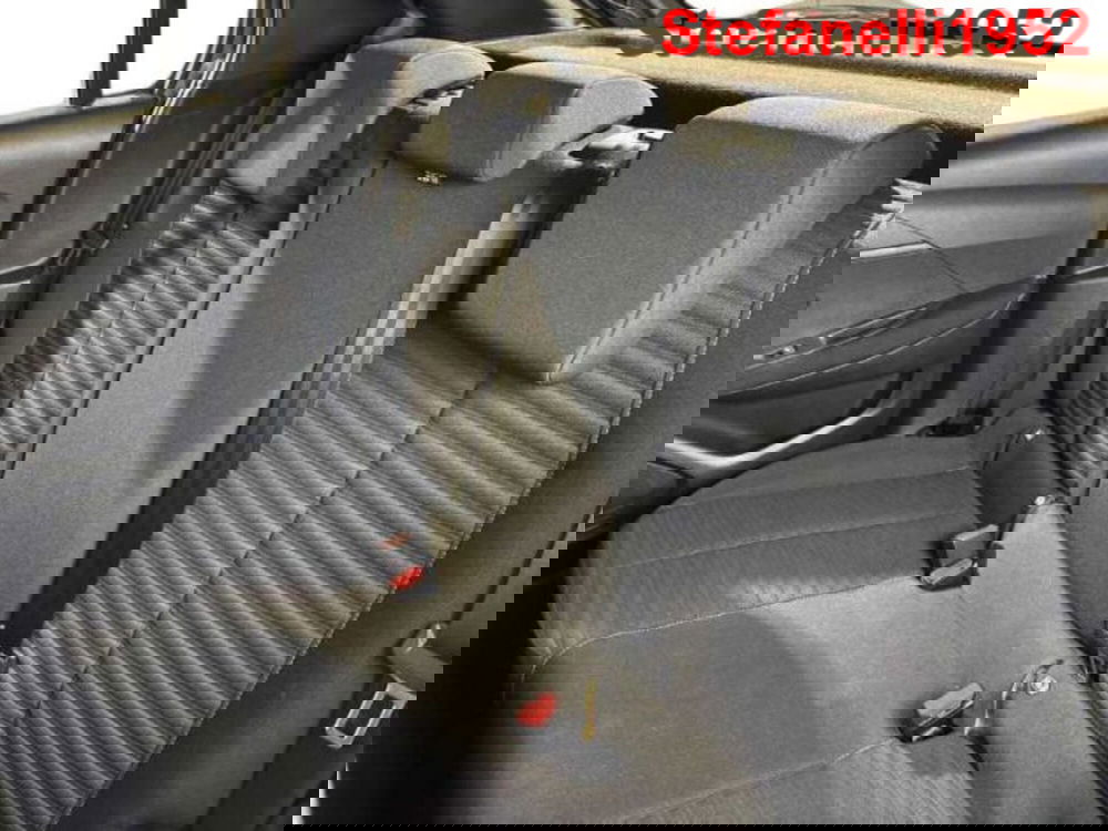 Peugeot 208 usata a Bologna (9)