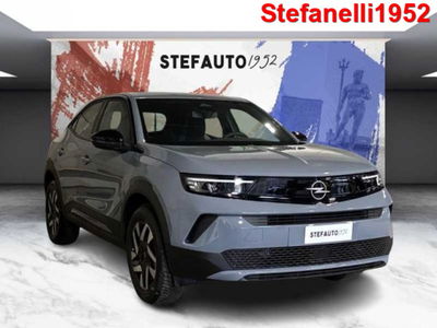 Opel Mokka 1.2 Edition s&amp;s 136cv nuova a Bologna