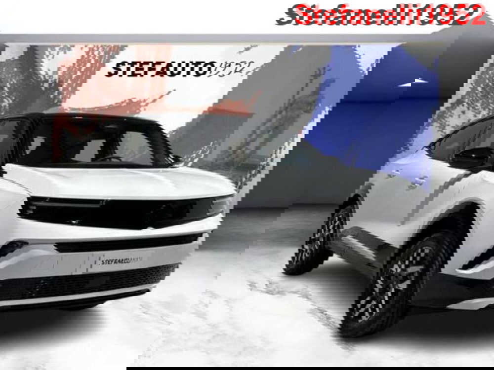 Opel Mokka nuova a Bologna