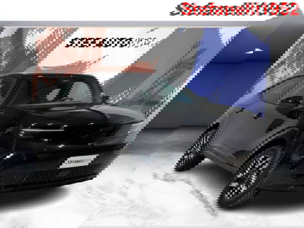 Opel Mokka nuova a Bologna