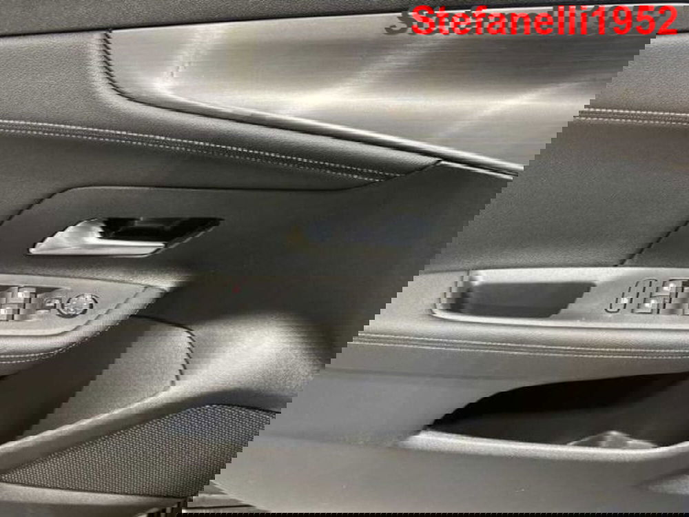 Opel Mokka nuova a Bologna (10)