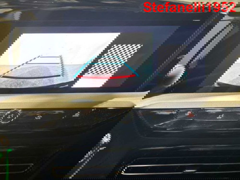 Opel Mokka nuova a Bologna (12)