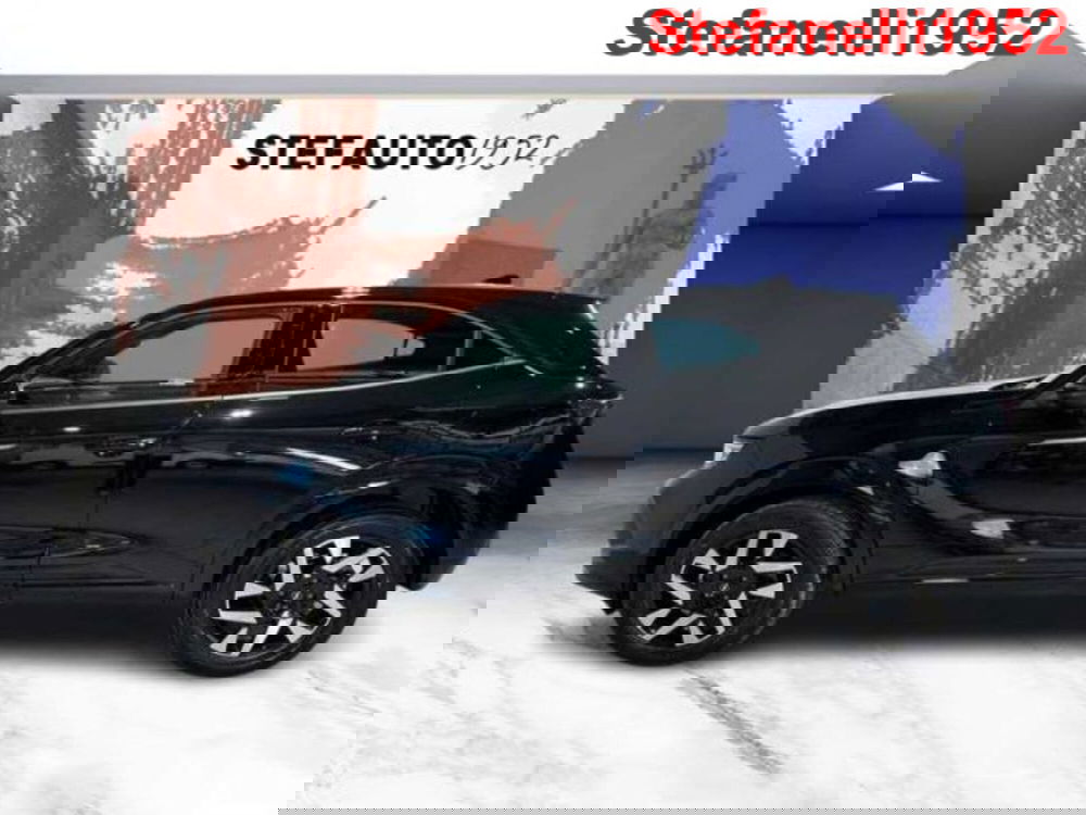 Opel Mokka nuova a Bologna (3)