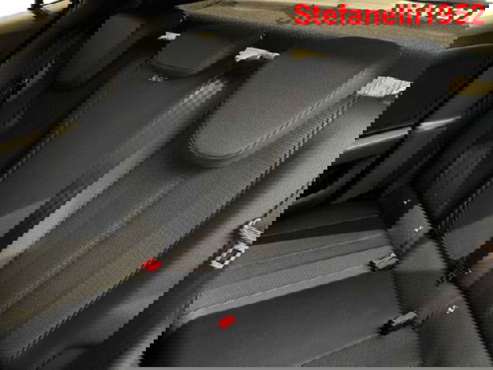 Opel Mokka nuova a Bologna (9)