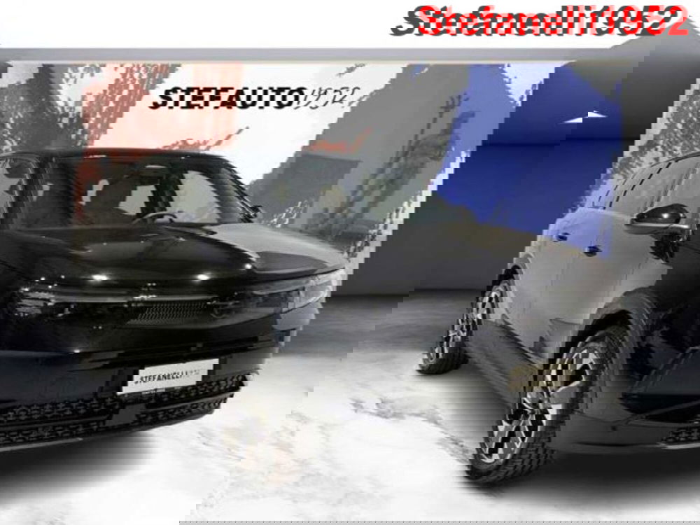 Opel Grandland nuova a Bologna