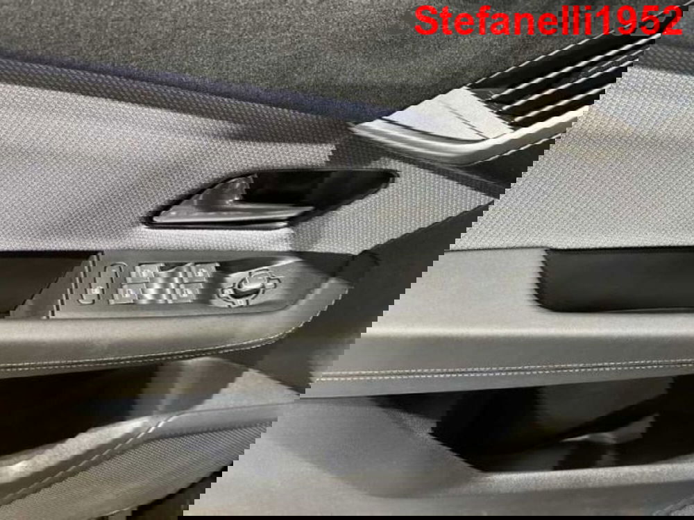 Opel Grandland nuova a Bologna (10)