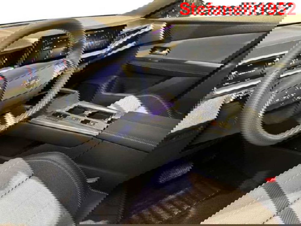 Opel Grandland nuova a Bologna (11)