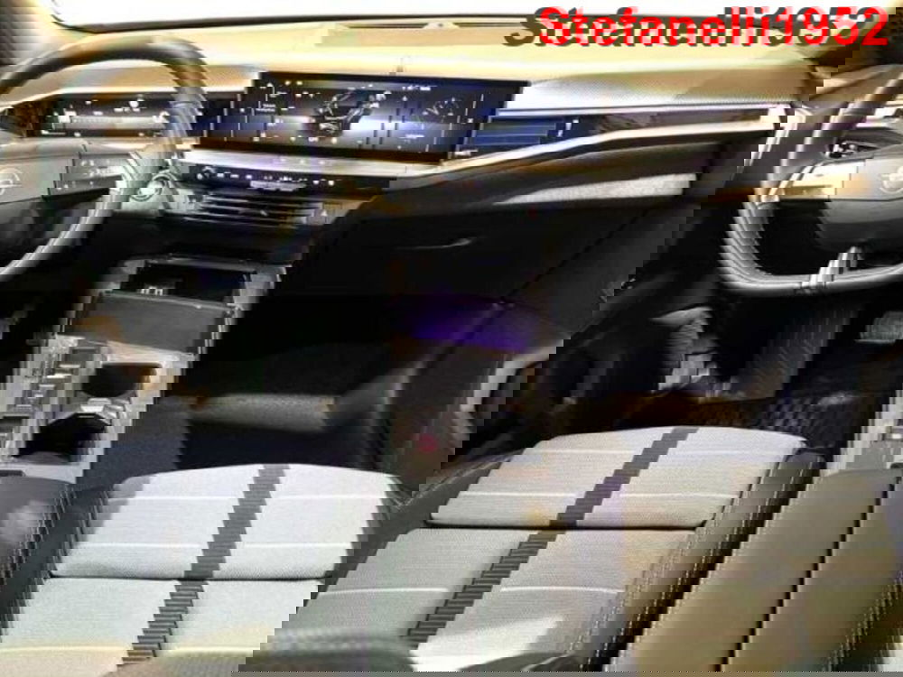 Opel Grandland nuova a Bologna (13)