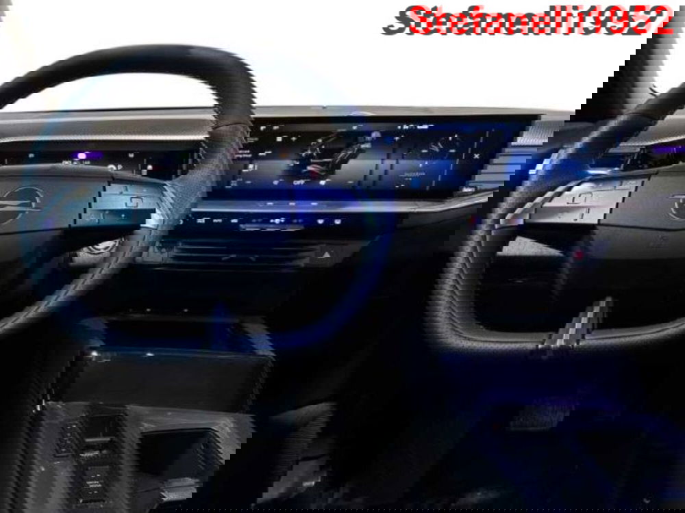 Opel Grandland nuova a Bologna (14)