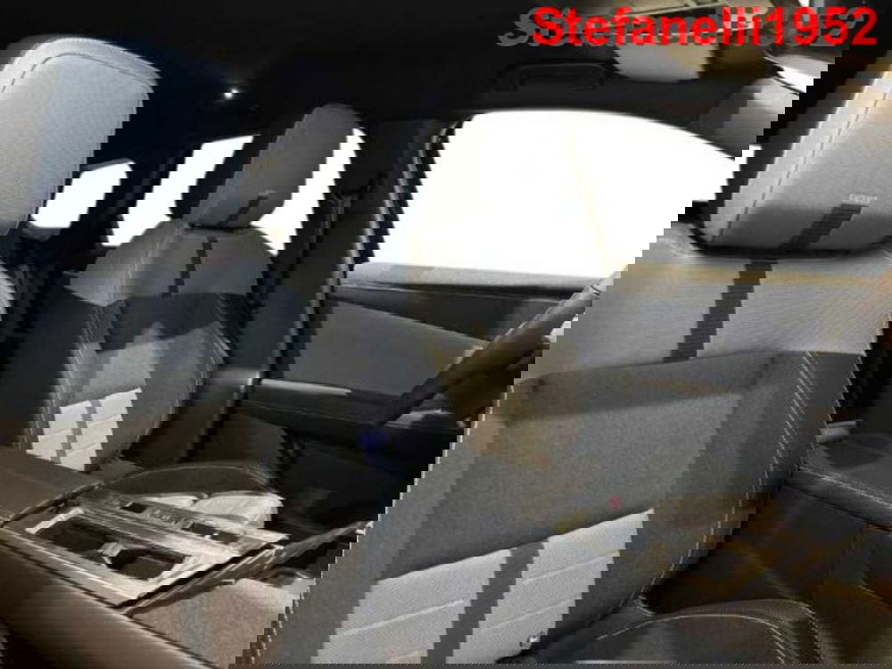 Opel Grandland nuova a Bologna (16)