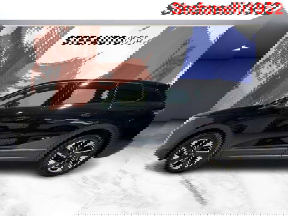 Opel Grandland nuova a Bologna (3)