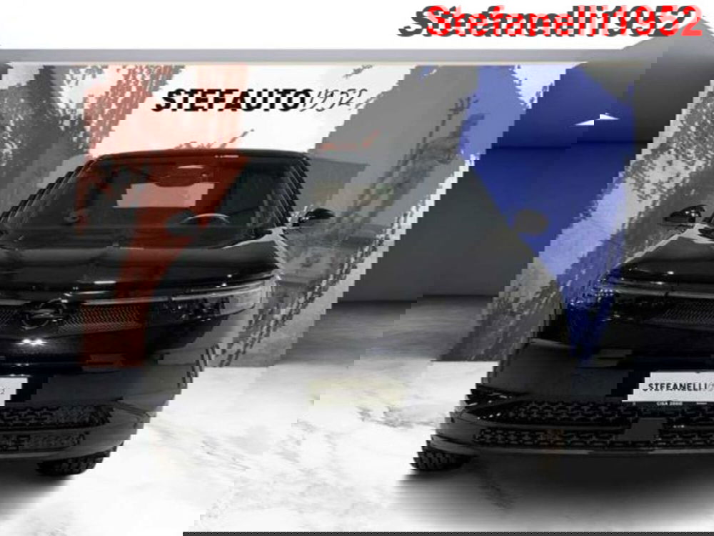 Opel Grandland nuova a Bologna (4)