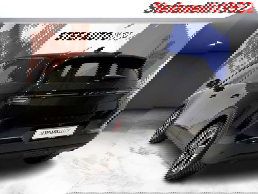 Opel Grandland nuova a Bologna (5)