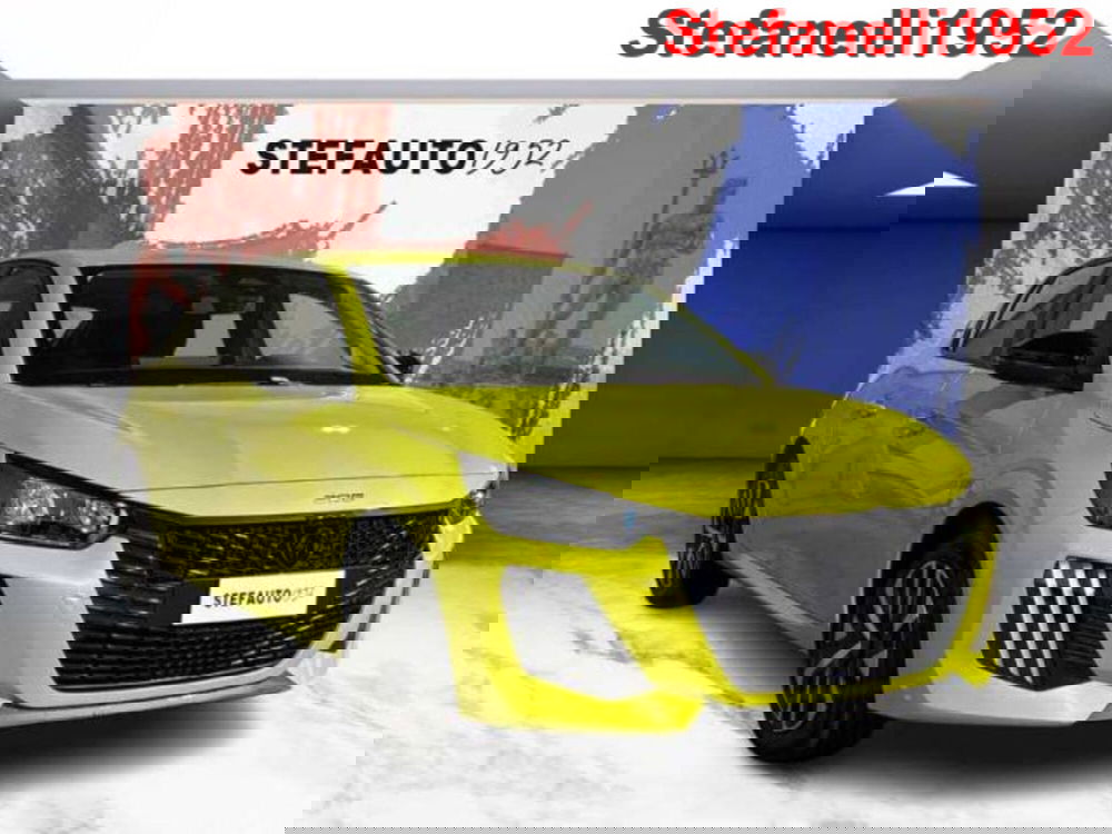 Peugeot 208 nuova a Bologna