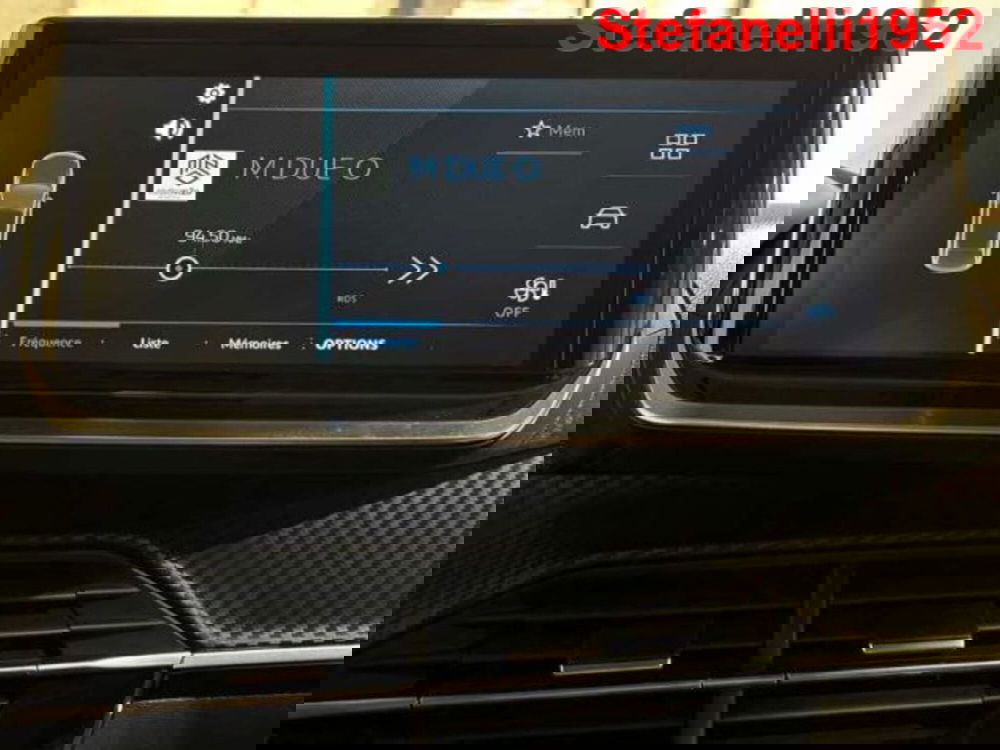 Peugeot 208 nuova a Bologna (12)