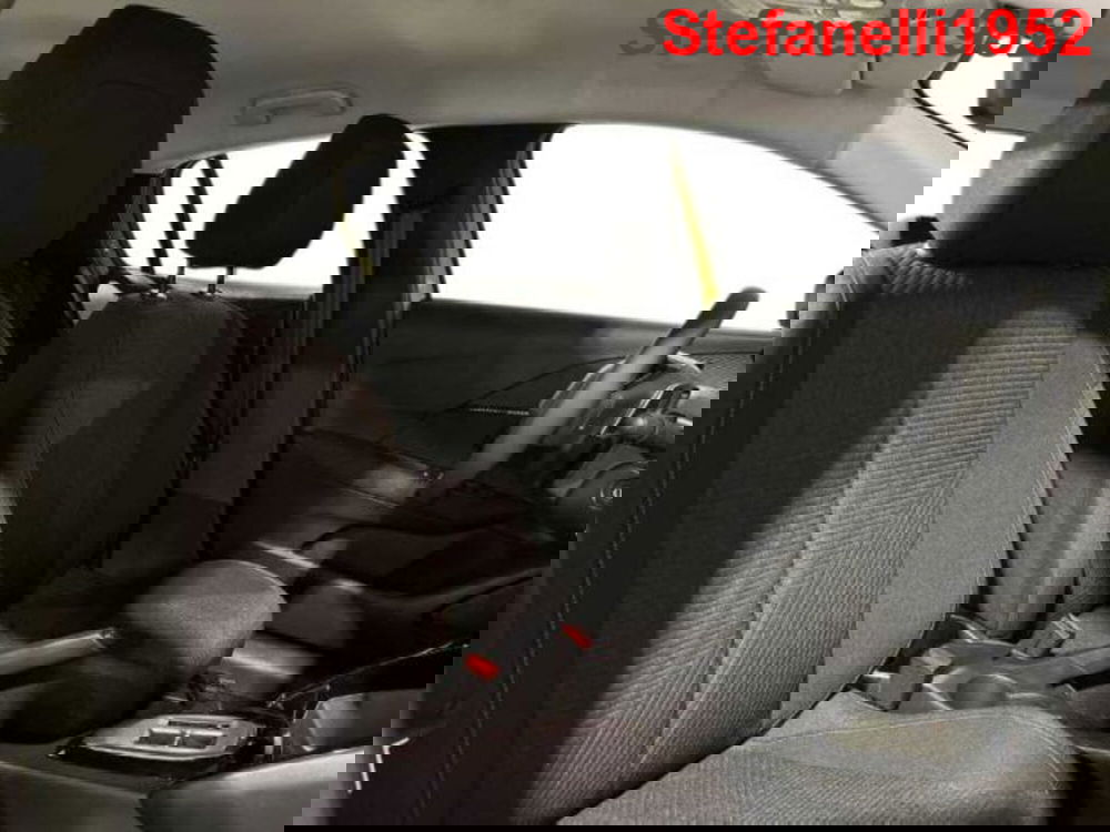 Peugeot 208 nuova a Bologna (16)